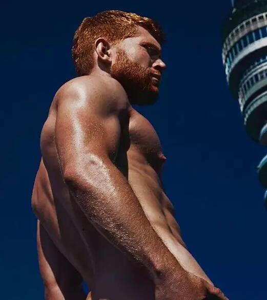 2019月历又放大招？可口男孩排排站？ - 51虹马