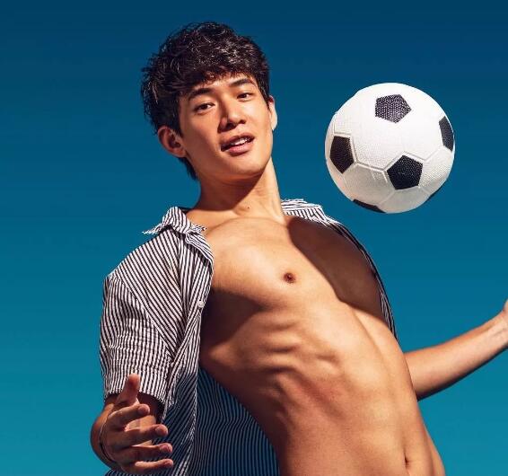 腐！我的体育生男朋友 各种卖腐-51虹马