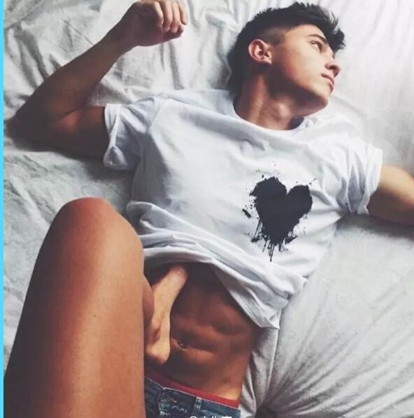 腐！我的体育生男朋友 各种卖腐 - 51虹马