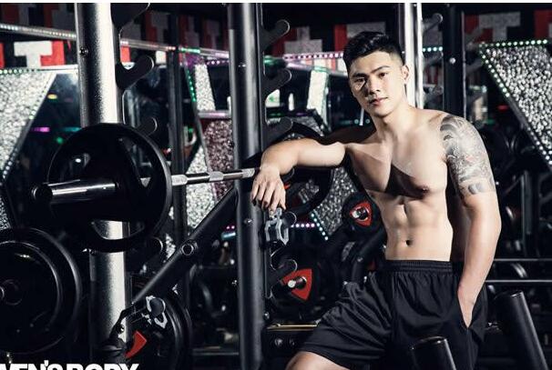 「肌」不可失!教练私房「增肌」餐!-51虹马