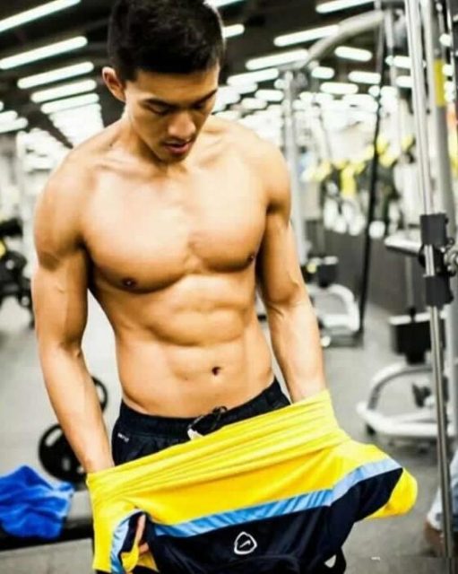 扬长避短 小个子身材好的男人穿衣有学问-51虹马