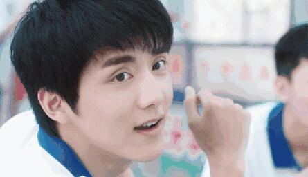 学长成了我的男朋友，我竟被这么攻沦陷成小受了-51虹马