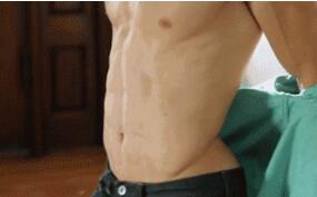 小攻们上厕所时都在干什么？-51虹马