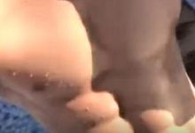 高校极品体育生，这样的筋肉帅哥给我来一打~-51虹马