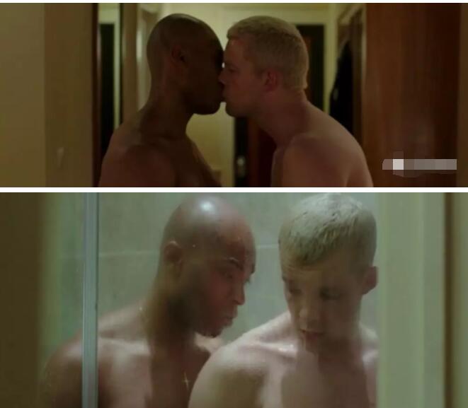 足球运动员的十年深柜期 不能说出口的爱-51虹马