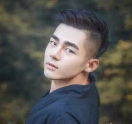 大家帮忙鉴定下，我暗恋的他是直的还是弯的？-51虹马