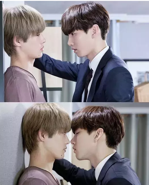 《王子的王子》热血哥哥和妹妹迷上的游戏男主角真人之间的故事-51虹马