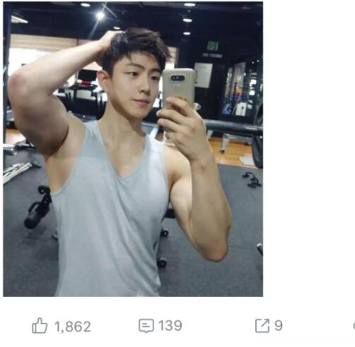 一张肉照、一段无病呻吟的文字就能收获几千个赞 | 这就是我不上交友软件的原因 - 51虹马