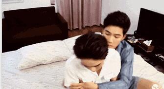 好基友跟你表白是种怎样的体验？-51虹马