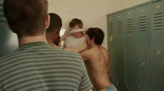 侮辱、暴力、淋尿，校园恐同故事 最深的伤害来自最亲近的人 - 51虹马