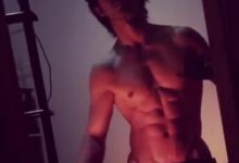 网红男佑在片场后台…-51虹马