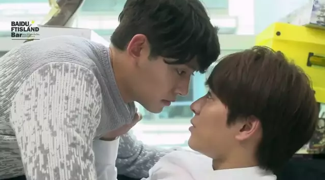 《王子的王子》热血哥哥和妹妹迷上的游戏男主角真人之间的故事 - 51虹马