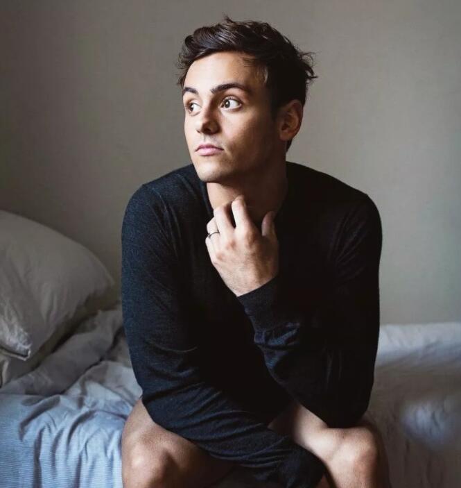 24岁的人生赢家，家庭事业颜值身材全都有-51虹马