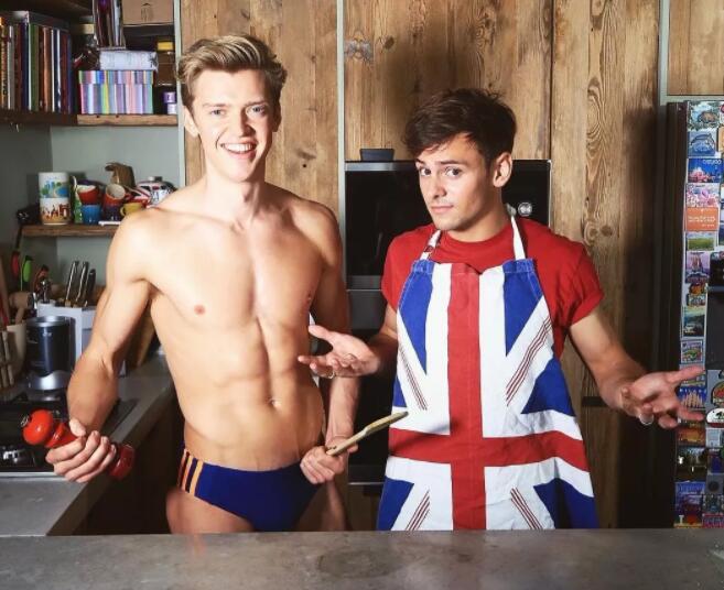 24岁的人生赢家，家庭事业颜值身材全都有 - 51虹马