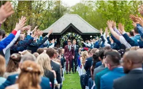 24岁的人生赢家，家庭事业颜值身材全都有 - 51虹马