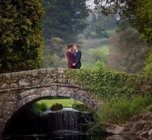 24岁的人生赢家，家庭事业颜值身材全都有 - 51虹马