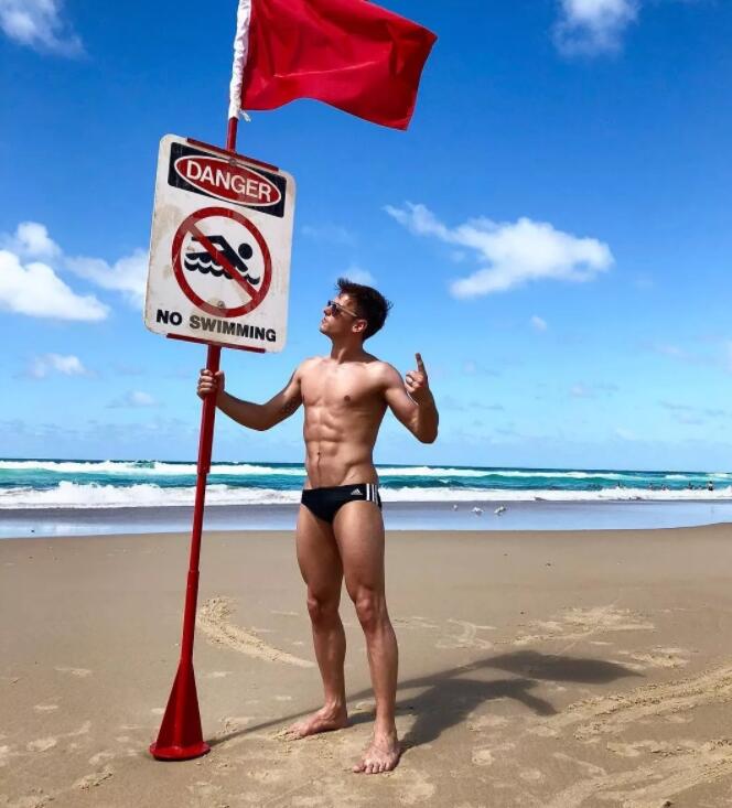 24岁的人生赢家，家庭事业颜值身材全都有 - 51虹马