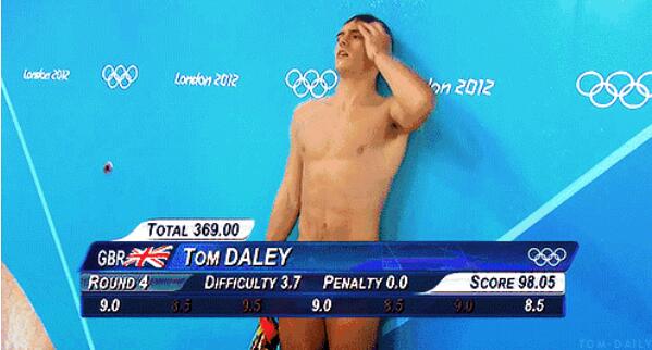 24岁的人生赢家，家庭事业颜值身材全都有 - 51虹马