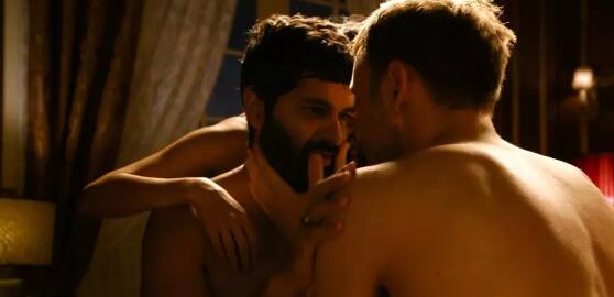 终极大X交看石更了，型男X小鲜肉 - 51虹马