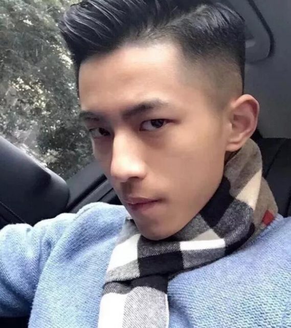 95后大肌霸，竟也有些许口耐。 - 51虹马