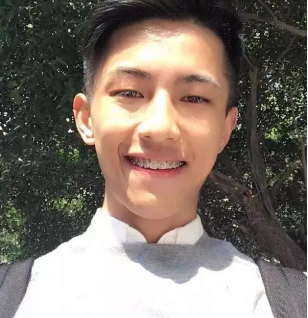 95后大肌霸，竟也有些许口耐。 - 51虹马