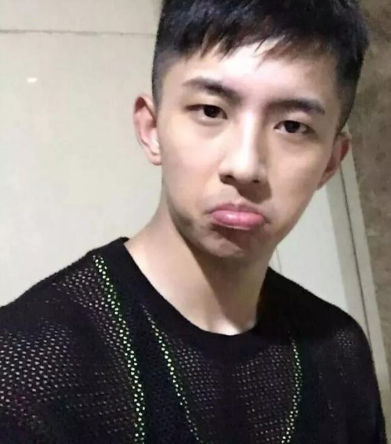 95后大肌霸，竟也有些许口耐。 - 51虹马