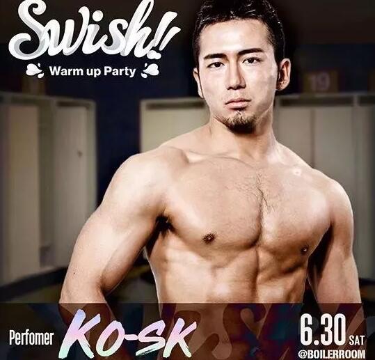 日本当红GOGO公开招募“大片”演员，第二个航叔要出现了？ - 51虹马