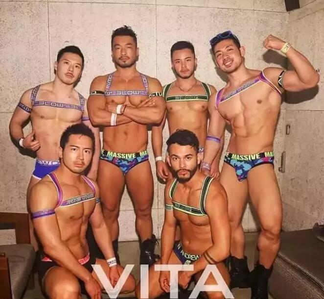 日本当红GOGO公开招募“大片”演员，第二个航叔要出现了？ - 51虹马