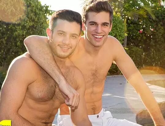 GV男优也迷信:紫色水晶胯下开运,东方力量神秘加持?-51虹马