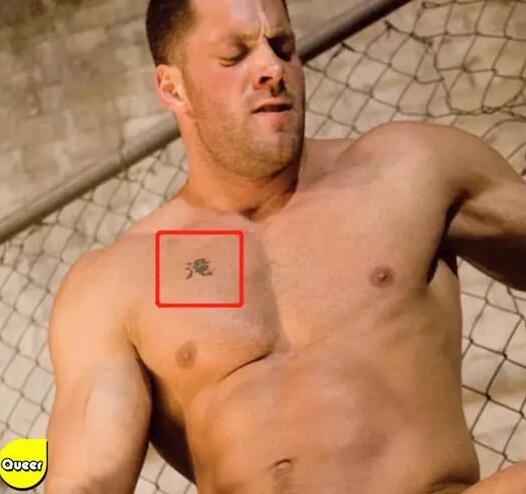 GV男优也迷信：紫色水晶胯下开运，东方力量神秘加持？ - 51虹马