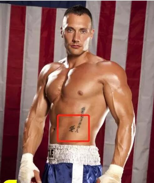 GV男优也迷信：紫色水晶胯下开运，东方力量神秘加持？ - 51虹马