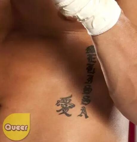 GV男优也迷信：紫色水晶胯下开运，东方力量神秘加持？ - 51虹马