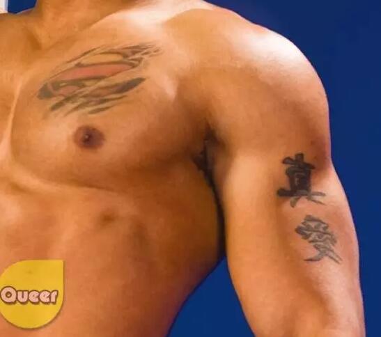 GV男优也迷信：紫色水晶胯下开运，东方力量神秘加持？ - 51虹马