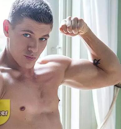 GV男优也迷信：紫色水晶胯下开运，东方力量神秘加持？ - 51虹马