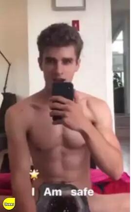 GV男优也迷信：紫色水晶胯下开运，东方力量神秘加持？ - 51虹马