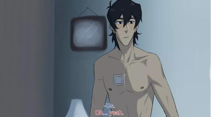 GV演员的诞生-51虹马