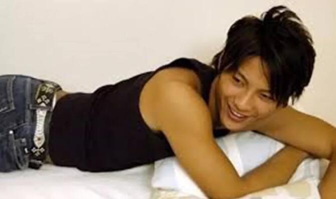 GV演员的诞生 - 51虹马 GV演员的诞生 - 51虹马