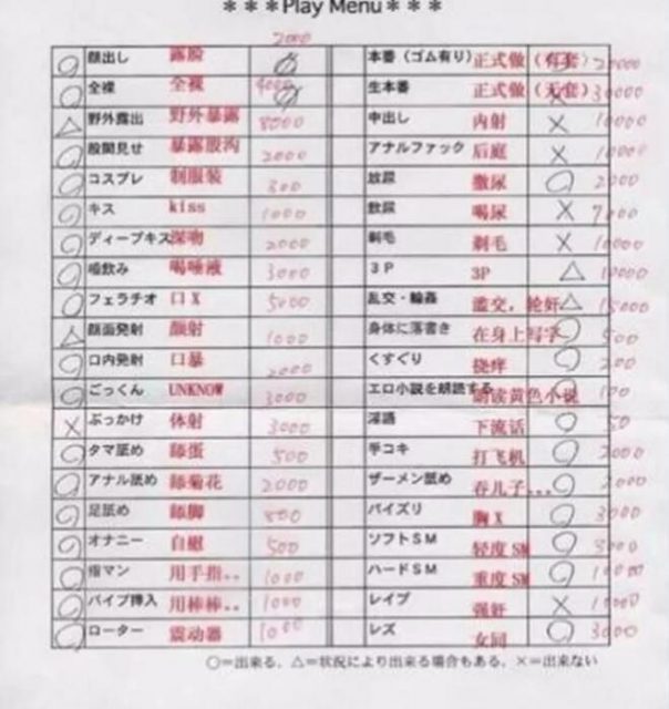 GV演员的诞生 - 51虹马