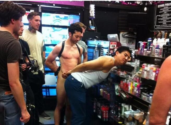 GV演员的诞生 - 51虹马 GV演员的诞生 - 51虹马