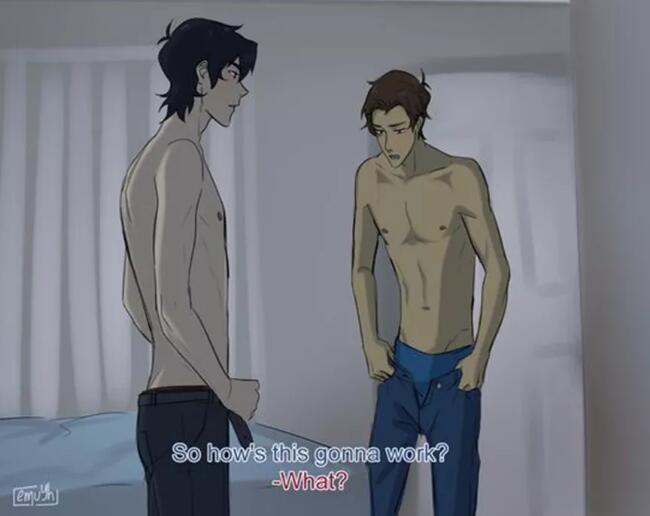 GV演员的诞生 - 51虹马 GV演员的诞生 - 51虹马