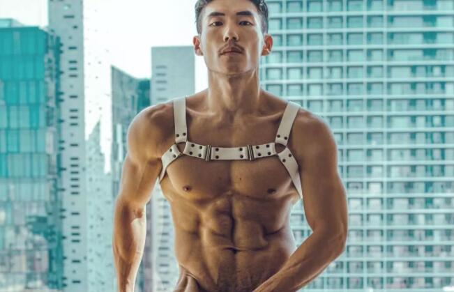 长得丑？这样的岛国Gogoboy绝对是极品了！ - 51虹马