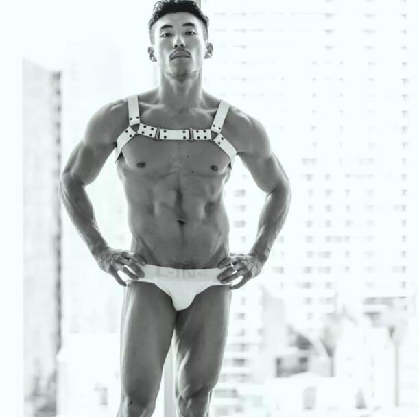 长得丑？这样的岛国Gogoboy绝对是极品了！ - 51虹马