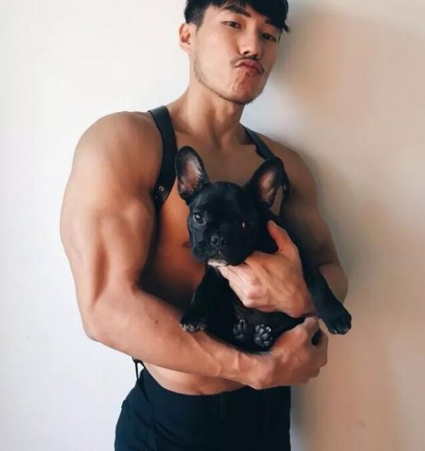 长得丑？这样的岛国Gogoboy绝对是极品了！ - 51虹马