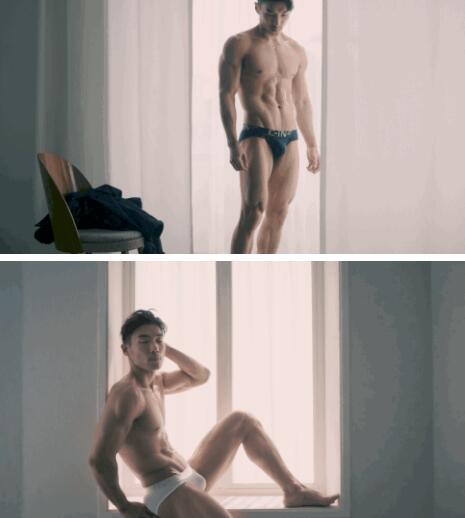 长得丑？这样的岛国Gogoboy绝对是极品了！ - 51虹马