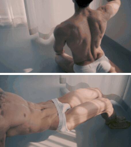 长得丑？这样的岛国Gogoboy绝对是极品了！ - 51虹马