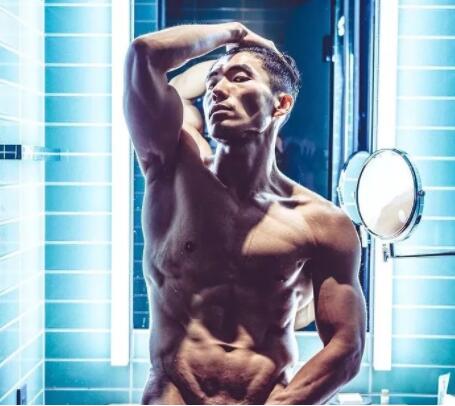 长得丑？这样的岛国Gogoboy绝对是极品了！ - 51虹马