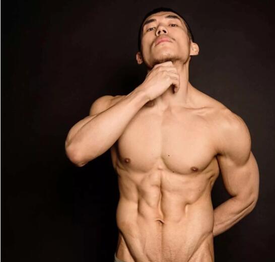 长得丑？这样的岛国Gogoboy绝对是极品了！ - 51虹马