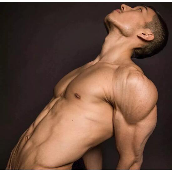 长得丑？这样的岛国Gogoboy绝对是极品了！ - 51虹马