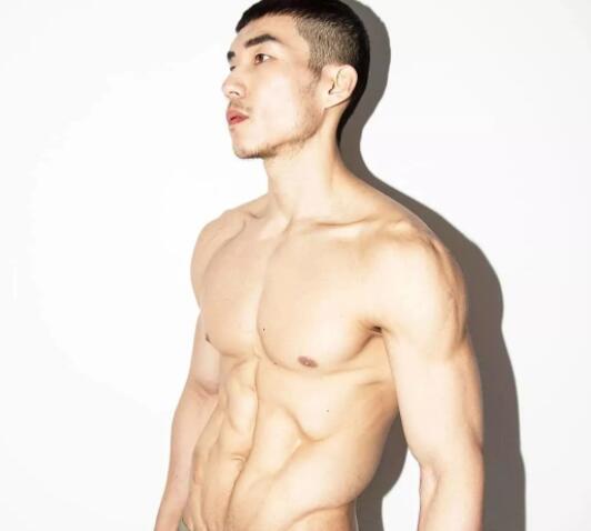 长得丑？这样的岛国Gogoboy绝对是极品了！ - 51虹马