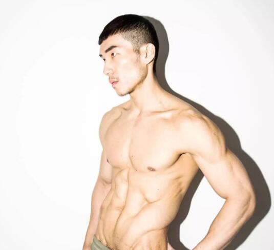 长得丑？这样的岛国Gogoboy绝对是极品了！ - 51虹马